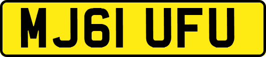 MJ61UFU