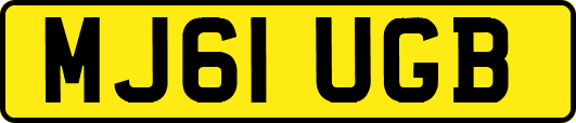 MJ61UGB