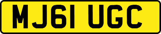 MJ61UGC