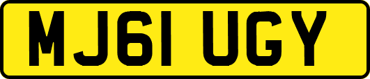 MJ61UGY
