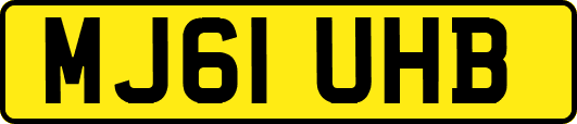 MJ61UHB