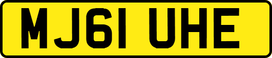 MJ61UHE