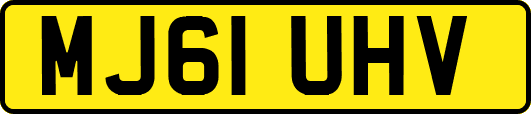 MJ61UHV