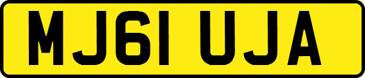 MJ61UJA