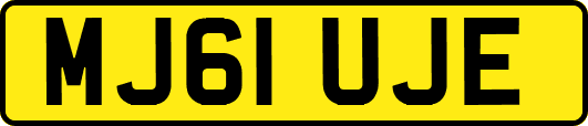 MJ61UJE