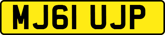 MJ61UJP