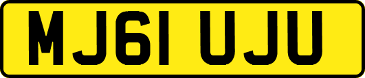 MJ61UJU