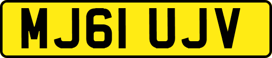 MJ61UJV