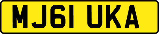 MJ61UKA
