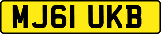 MJ61UKB
