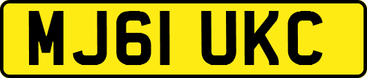 MJ61UKC