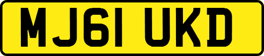MJ61UKD