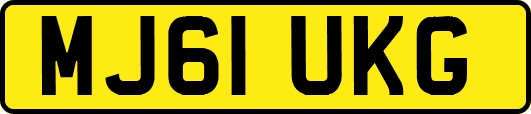 MJ61UKG
