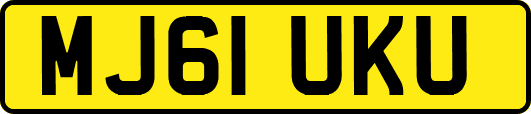 MJ61UKU