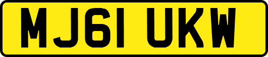 MJ61UKW