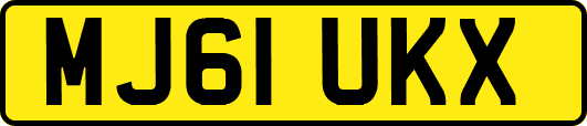 MJ61UKX