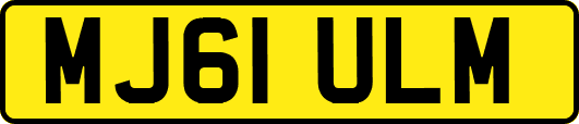 MJ61ULM