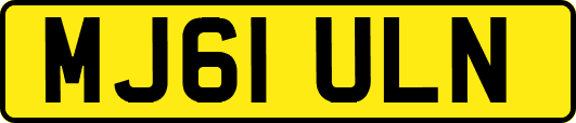 MJ61ULN