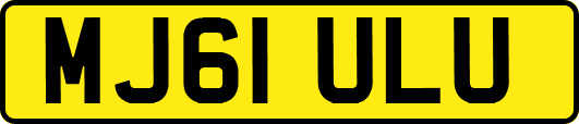 MJ61ULU