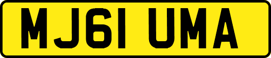 MJ61UMA