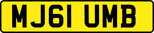 MJ61UMB