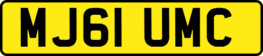 MJ61UMC