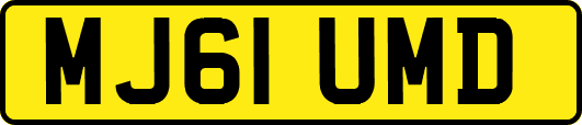 MJ61UMD