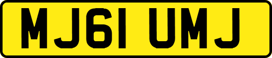 MJ61UMJ