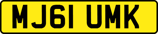 MJ61UMK