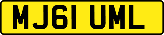MJ61UML