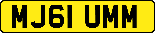 MJ61UMM