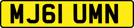 MJ61UMN