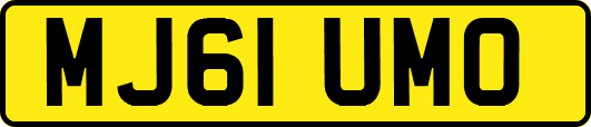 MJ61UMO