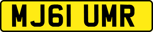 MJ61UMR
