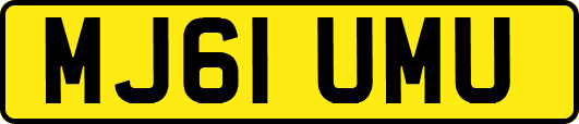MJ61UMU