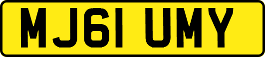 MJ61UMY