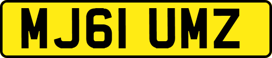 MJ61UMZ