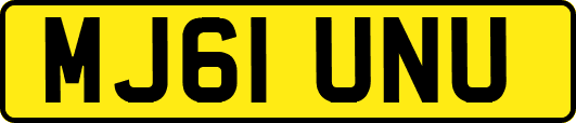 MJ61UNU