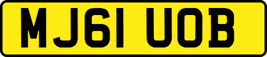 MJ61UOB