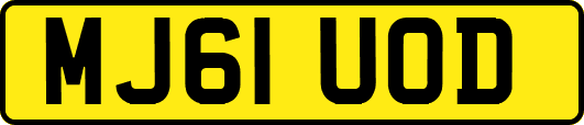 MJ61UOD