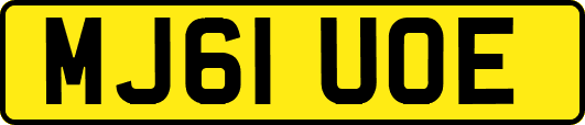 MJ61UOE