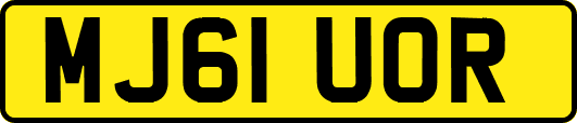 MJ61UOR