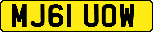 MJ61UOW