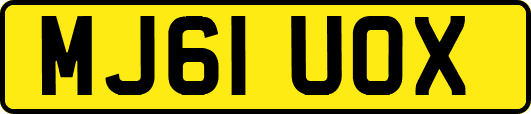 MJ61UOX