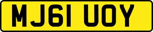 MJ61UOY