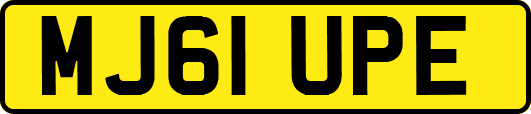 MJ61UPE