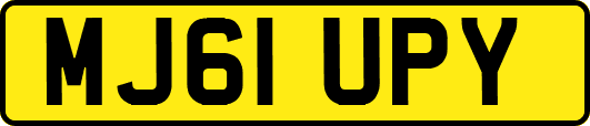 MJ61UPY