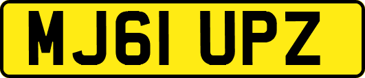 MJ61UPZ