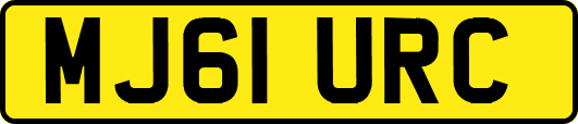 MJ61URC