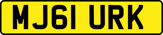 MJ61URK